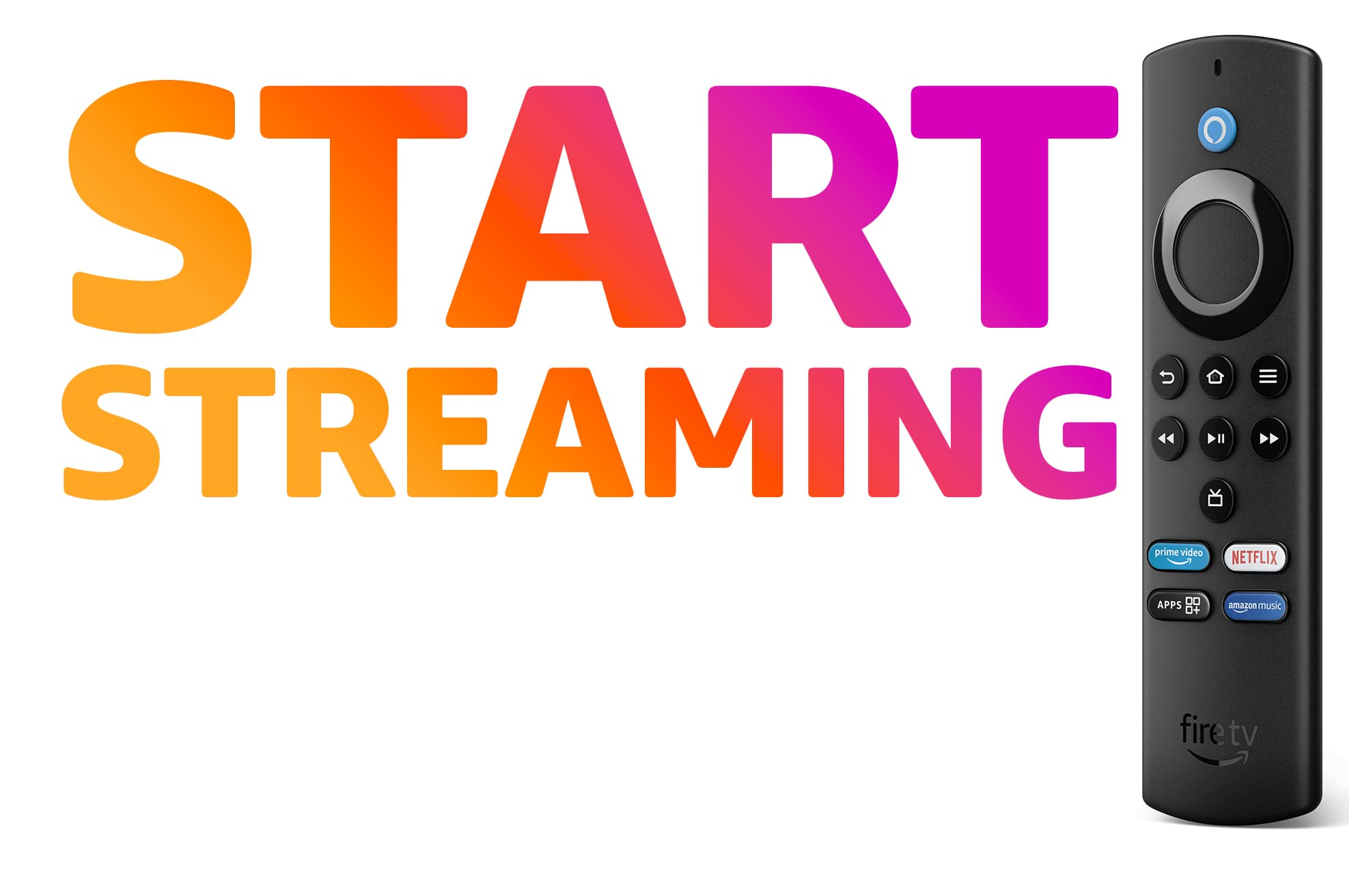 Fire TV Stick