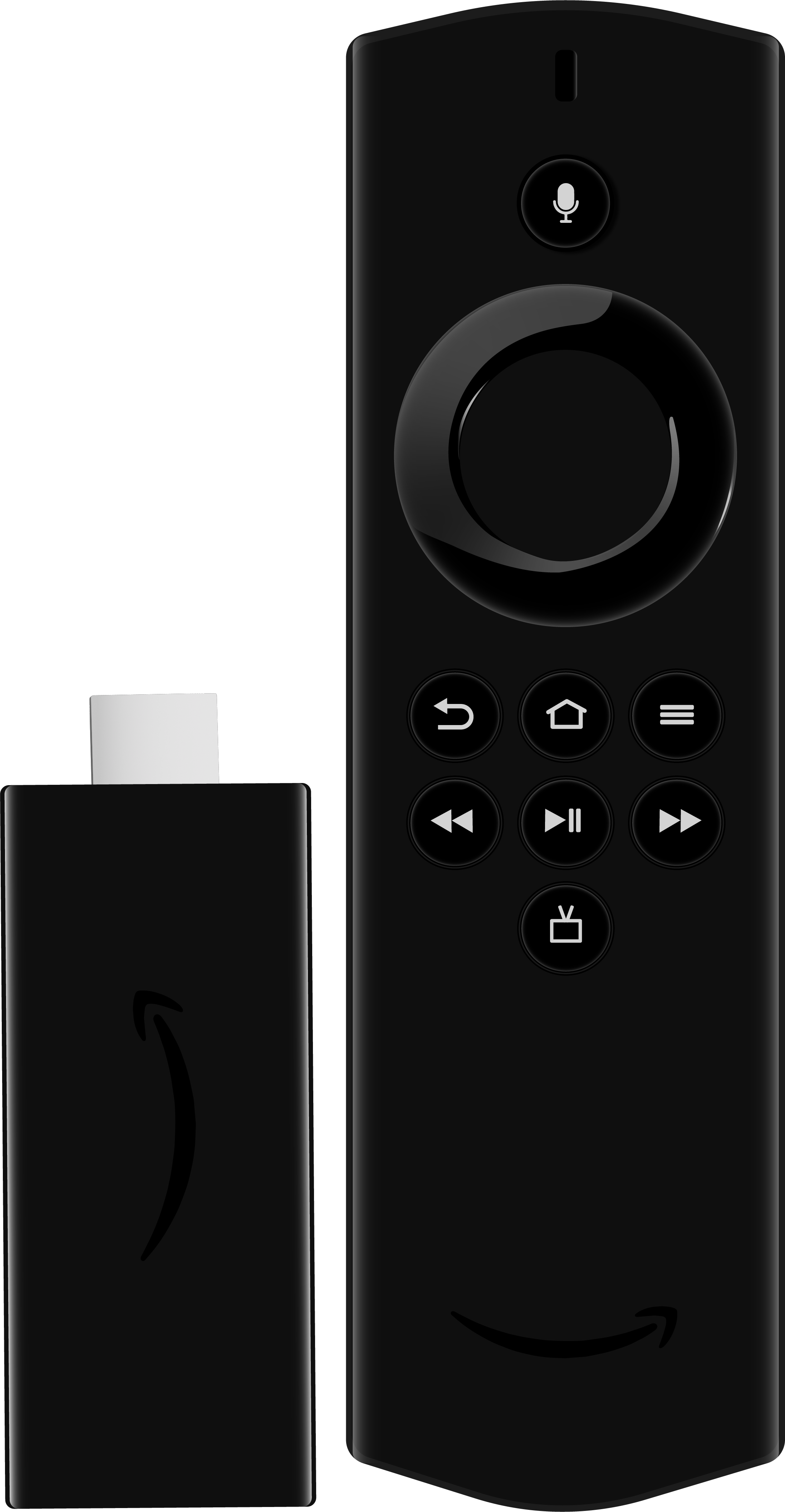 Customized Nelen Fire Stick