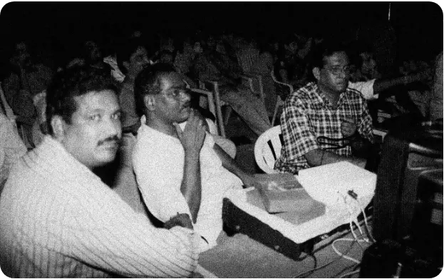Vijaya Lakshmi Vision